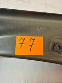 фото thumb №9, Кронштейн кронштейн крила правий skoda octavia iii