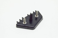 Ford mustang mk6 передний левый кронштейн бампера 2226002 новый оригинальный jr в Украине, фото thumb