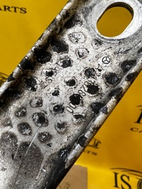 фото thumb №5, Кронштейн распорка кронштейн mercedes w213