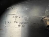 фото thumb №7, Важіль гальма ручного volkswagen crafter 90642734