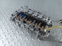 Мехатроніка toyota yaris xp210 3541052290 Зі Шроту, фото thumb