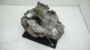 фото thumb №1, Volvo xc60 i xc70 ii коробка передач коробки передач 31280602 awd