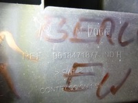 фото thumb №8, Бампер передній citroen berlingo 01r.