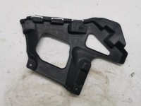 Направляющая бампера правый задняя renault megane iii kombi Оригинал, фото thumb