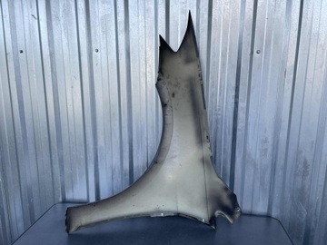 фото thumb №6, Volkswagen golf 7 рестайлінг крило перед переднє праві 5g0821106a - сірий