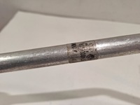 фото thumb №5, Шланг кондиціонера 924800018r renault master iii movano b 2.3 dci