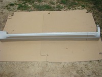 фото thumb №1, Volvo xc90 ii 15-19r lh. накладка поріг p2