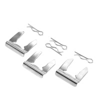 Супорт kabla модуля перемикання передач кронштейн шарової обладнання żelazny Доставка, фото thumb