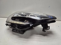 фото thumb №10, Лампа правая renault megane iv led 260107670r