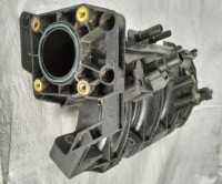 фото thumb №3, Коллектор всасывающий renault grand scenic megane 1.4 tce 140032069r