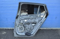 фото thumb №8, Volvo v60 дверь правый задняя правое задние 452