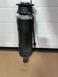 Амортизатор правая  задний, abc, задний mercedes sl r230, w230 sl550 рестайлинг с Разборки, фото thumb