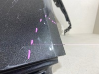 фото thumb №5, Ford s-max mk2 mk 2 крыло левый перед передний