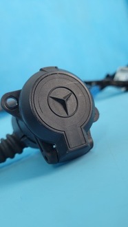 фото thumb №13, Mercedes w206 hak буксирувальний джгут a2063100400 a2065400456