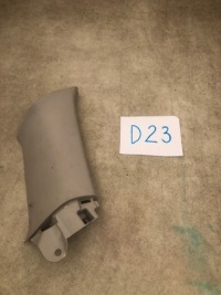 Купить Накладка порог mazda 6 3 ghp9-68260, фото thumb