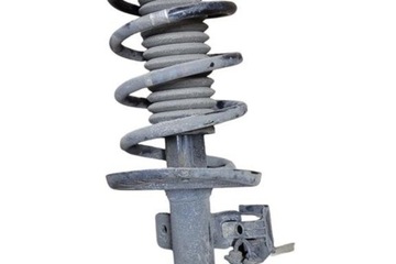 фото thumb №9, Поворотна опора передня ліва peugeot traveller 9805519980 2.0l дизель 2020