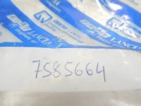 фото thumb №11, Накладка жабо fiat tipo оригинальный номер 7585664