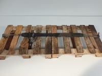 фото thumb №9, Vw touareg рулевая рейка трансмиссия евро 7p6422055e