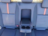 фото thumb №12, Сиденья комплект кожа widltrack uk ford ranger v 2011-2022