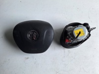 фото thumb №1, Opel vivaro b 14- подушка безопасности набор uk