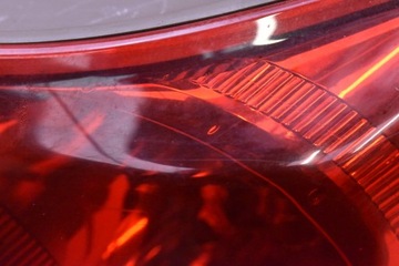 фото thumb №11, Лампа правая зад задняя toyota corolla e14 sedan 06-10