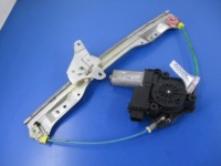 фото thumb №1, Opel corsa d 5d підйомник скло перед правий 6pin