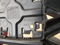 фото thumb №11, Решітка радіатора решітка радіатора решітка радіатора seat leon iii fr 5f0853654j