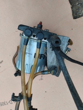 фото thumb №6, Основание фильтра топлива mercedes w124 2,5d om605