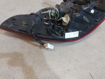 фото thumb №7, Hyundai i30 iii універсал лампа права зад 92402-g4