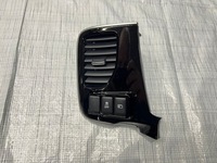 фото thumb №1, Outlander iii lift решётка обдув