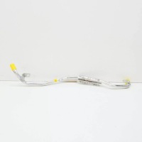 фото thumb №1, Audi a5 sportback 8w6 правый охлаждающая жидкость water труба tube rhd 8w2819377