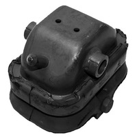 фото thumb №1, Подушка двигателя ford explorer 2013-2019