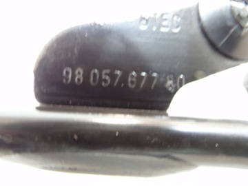 фото thumb №6, Peugeot 208 1.2 vti щуп щуп масла 9805767780