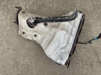 фото thumb №1, Катализатор коллектор toyota rav4 v 2.5 hybrid