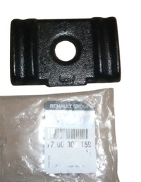 фото thumb №1, Подкладка рессора renault dacia 7700302159 оригинал
