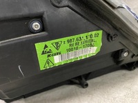 фото thumb №8, Porsche boxter лампа правая ксенон 98763117002