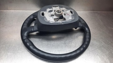 фото thumb №7, Руль ford focus mk2 рестайлинг 1.6b 09r hb 4m51-3600-c