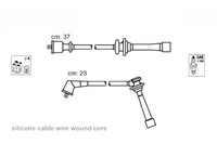 фото thumb №2, Провода зажигания kpl. kia janmor