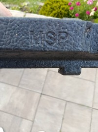 Абсорбер бампера перед передній m-pakiet bmw x3 g01 x4 g02 Доставка, фото thumb