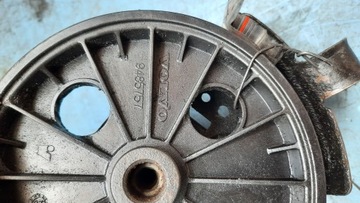 фото thumb №6, Насос усилителя 9485757 volvo s60 v70 ii 00-07r