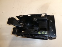 фото thumb №6, Vw volkswagen golf 6 vi підлокітник 1k5864251c