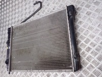 фото thumb №8, Радіатор wody chevrolet corvette c5 2001