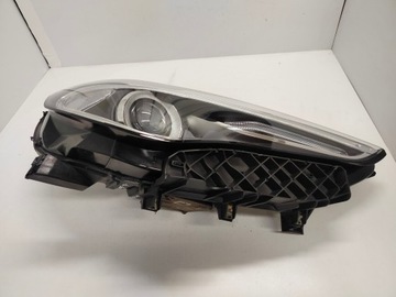 фото thumb №11, Alfa romeo stelvio ксенон поворотний лампа права ліва