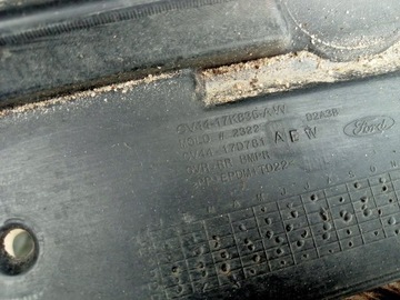 фото thumb №9, Ford kuga mk2 2013-17r.- бампер зад cv44