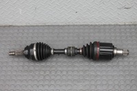 фото thumb №1, Приводной вал левая короткий левый перед outlander iii 2.2 di-d механическая коробка передач 4x4 12-18