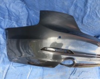 Купить Audi a5 8w6 b9 coupe бампер задний задняя, фото thumb