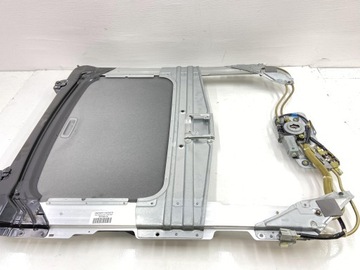 фото thumb №8, Люк електричний honda cr-v ii 2002-2006r.