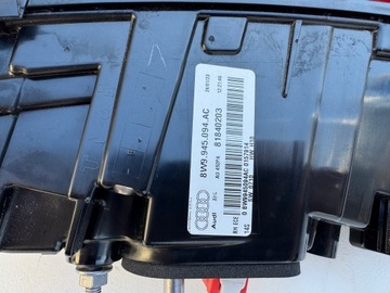 фото thumb №9, Лампи задні led a4 b9 8w avant рестайлінг 2020-2024