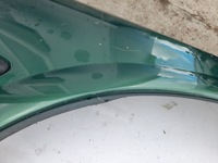 фото thumb №11, Крила правий перед передній opel vectra b