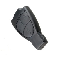 фото thumb №1, Ключ pilot корпус mercedes a b c e s klasa